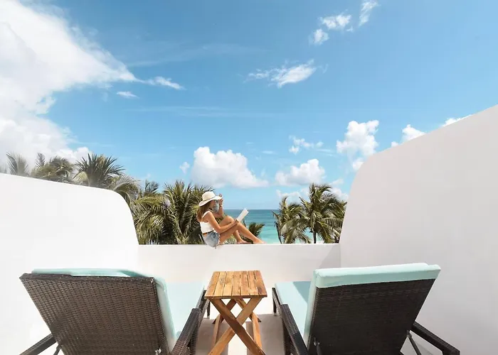 Hotel Tulum- &