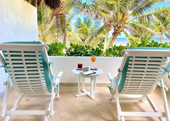 Tulum- &