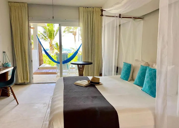 Hotel Tulum- & 4*