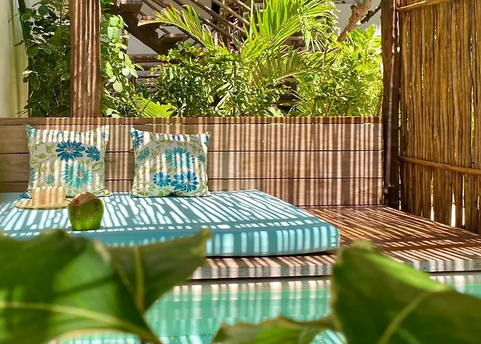 Tulum- & 4* Tulum
