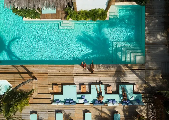 Tulum- & Hotel 4*