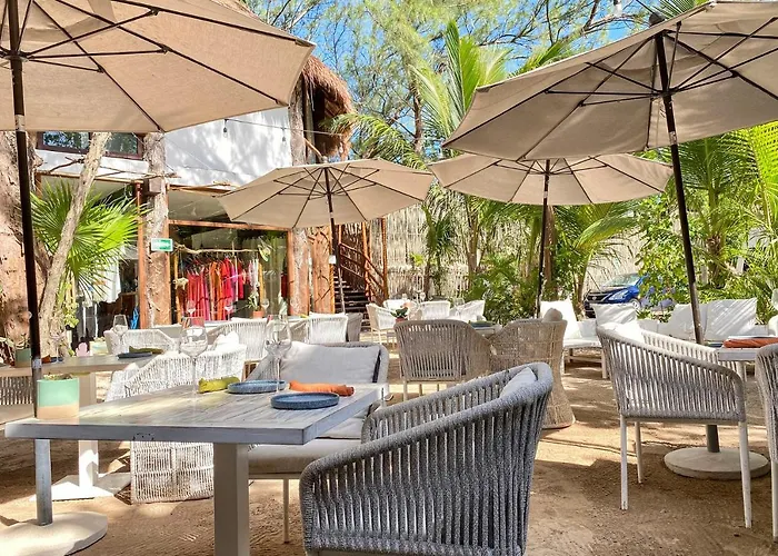 Tulum- & 4* Tulum