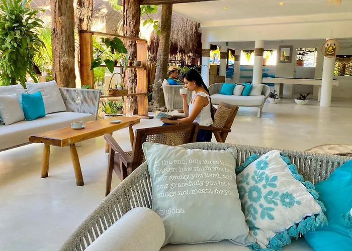 Tulum- &
