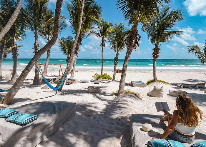 Tulum- & Hotel