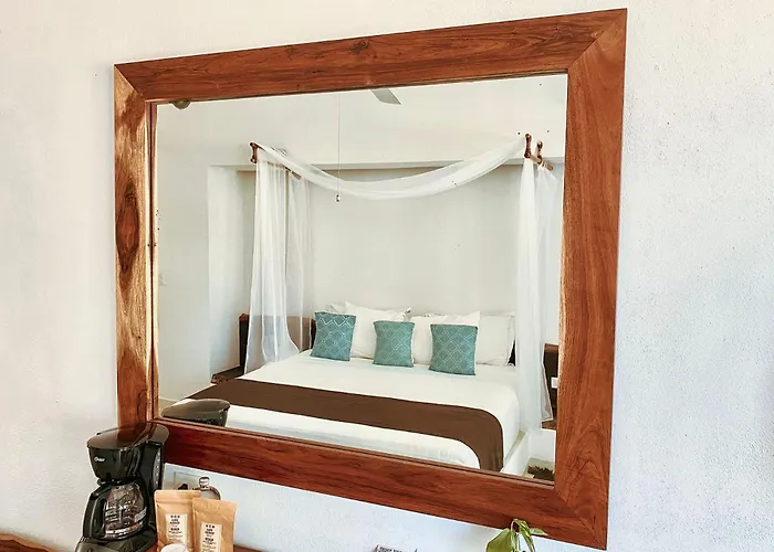 Tulum- & 4* Tulum