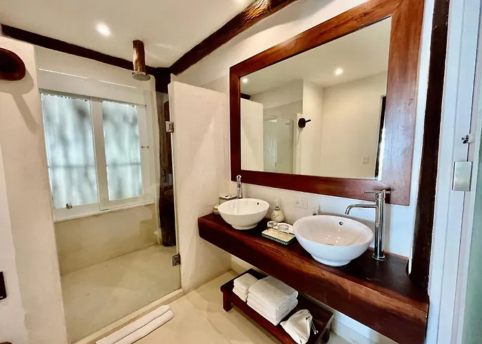 Tulum- & 4*