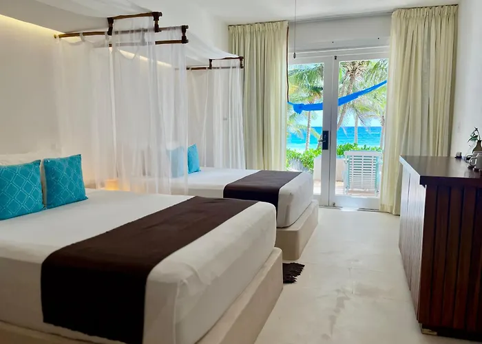 Tulum- & Hotel