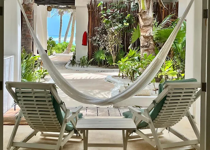 Hotel Tulum- & 4*
