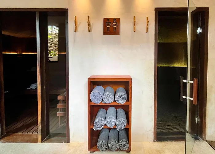 Hotel Tulum- &