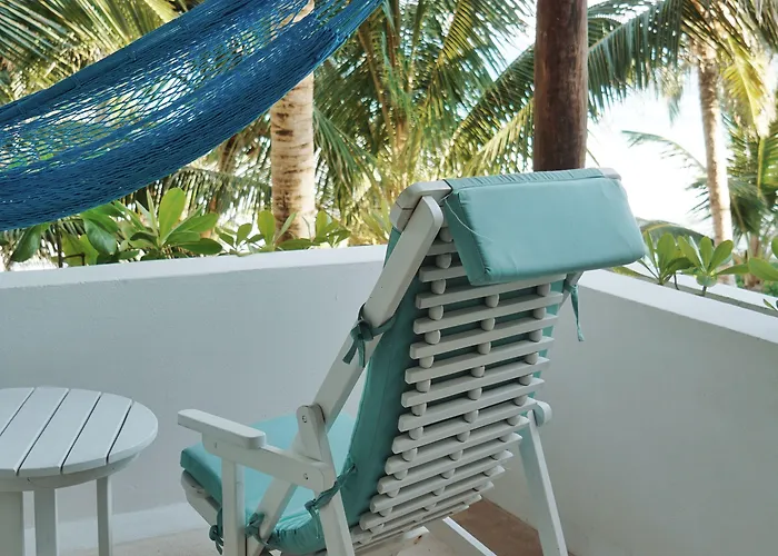 Tulum- & Hotel