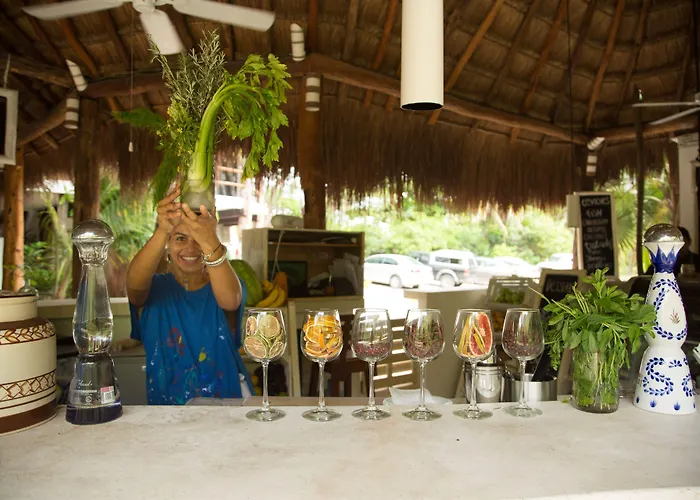Tulum- & Hotel