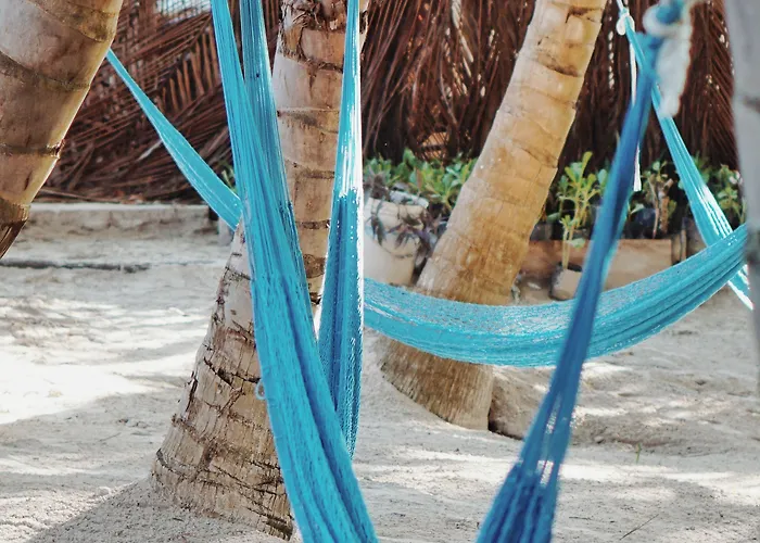 Tulum- & Hotel