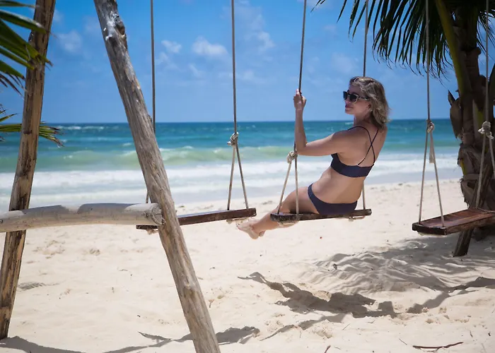 Tulum- & 4* Tulum
