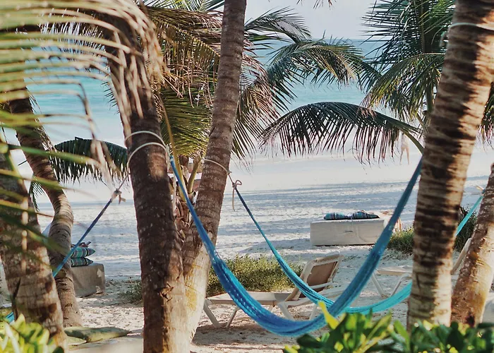 Tulum- & 4* Tulum