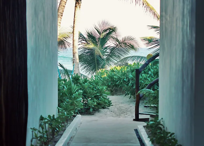 Hotel Tulum- &