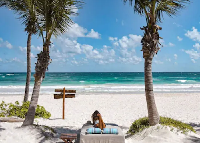 Hotel Tulum- & 4*