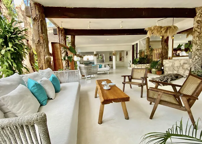 Tulum- &
