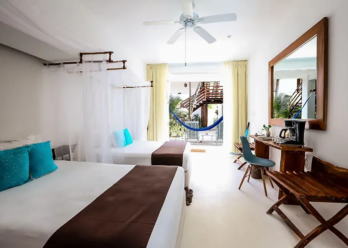 Tulum- & Hotel
