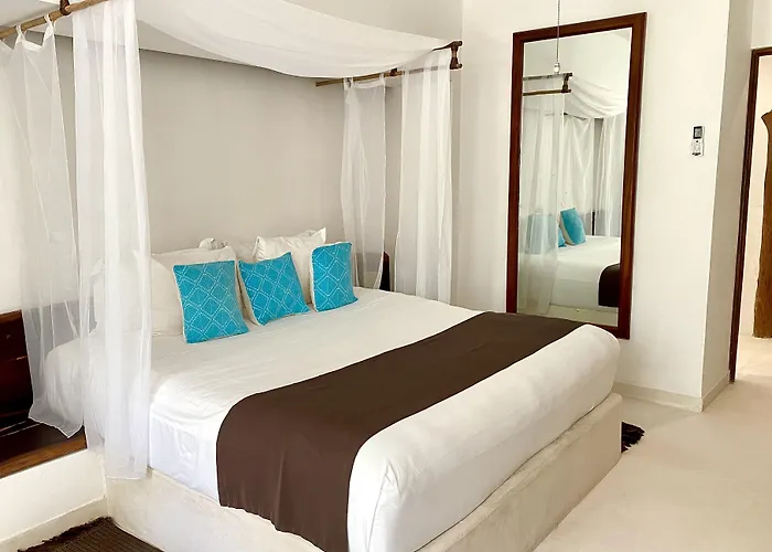 Hotel Tulum- & 4*