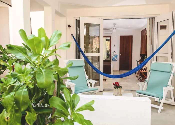 Tulum- & 4*