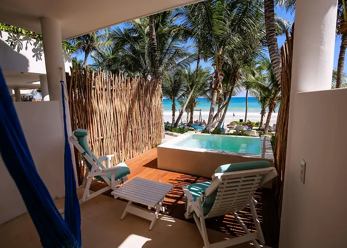 Tulum- & Hotel