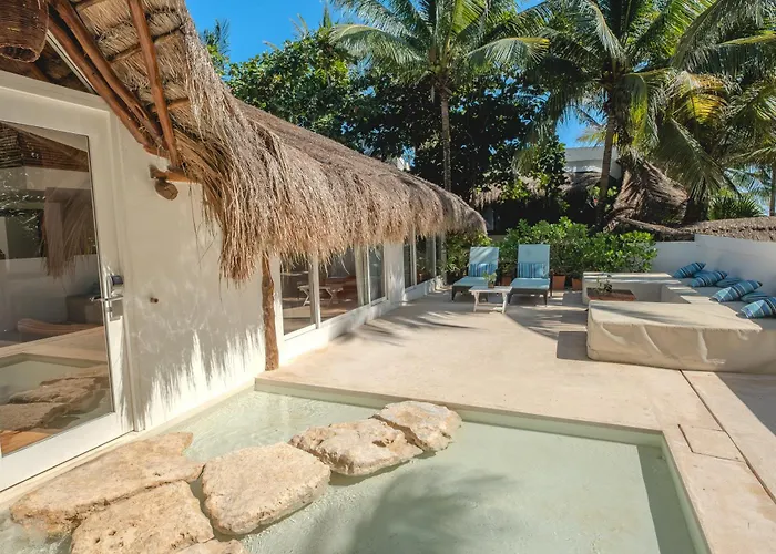 Tulum- & Hotel