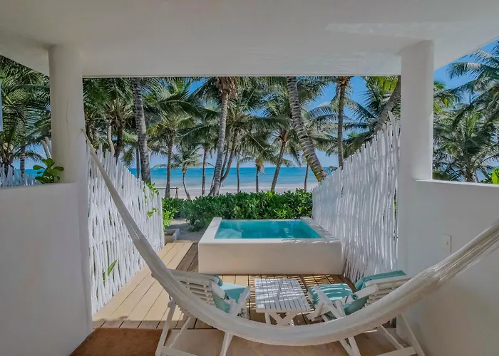 Tulum- & Hotel 4*