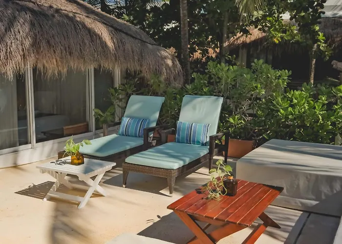 Hotel Tulum- &