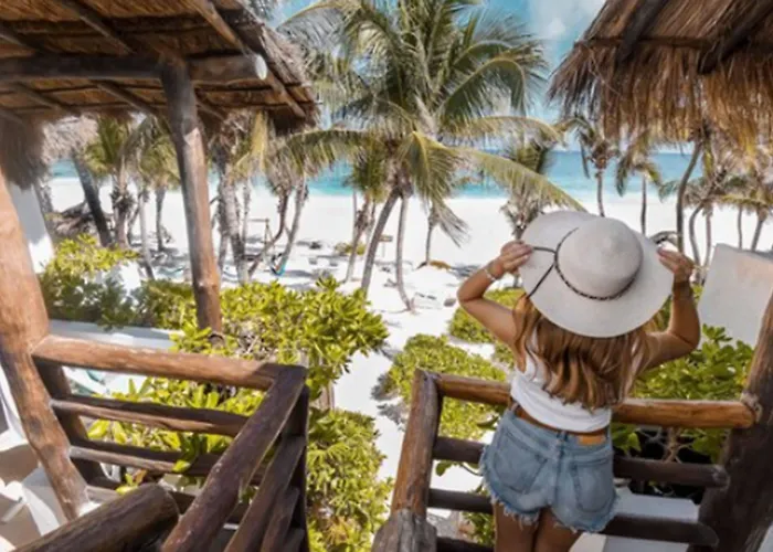 Tulum- & 4*