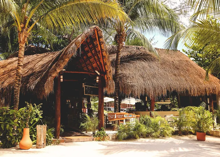 Tulum- & Hotel 4*