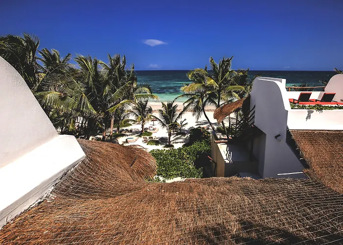 Tulum- & Tulum