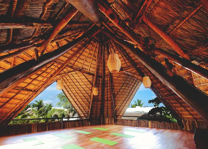 Hotel Tulum- & Tulum