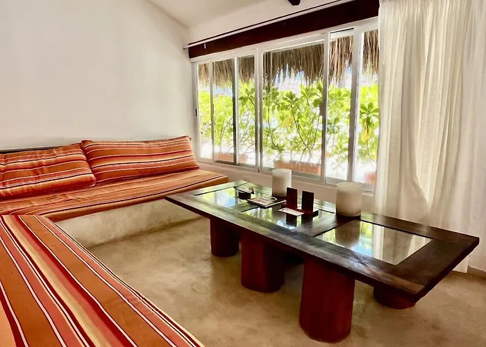 Tulum- & 4* Tulum