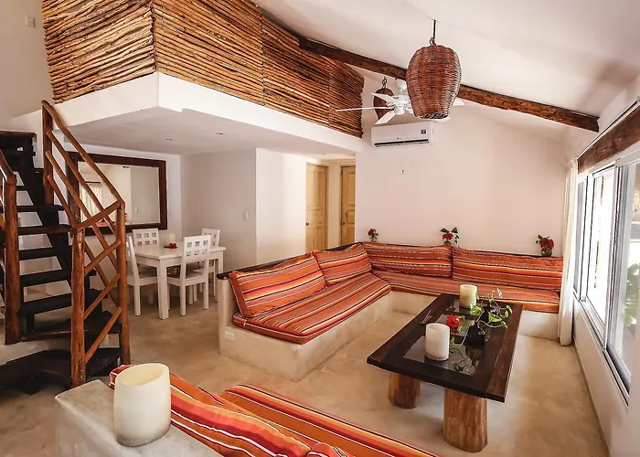 Hotel Tulum- &