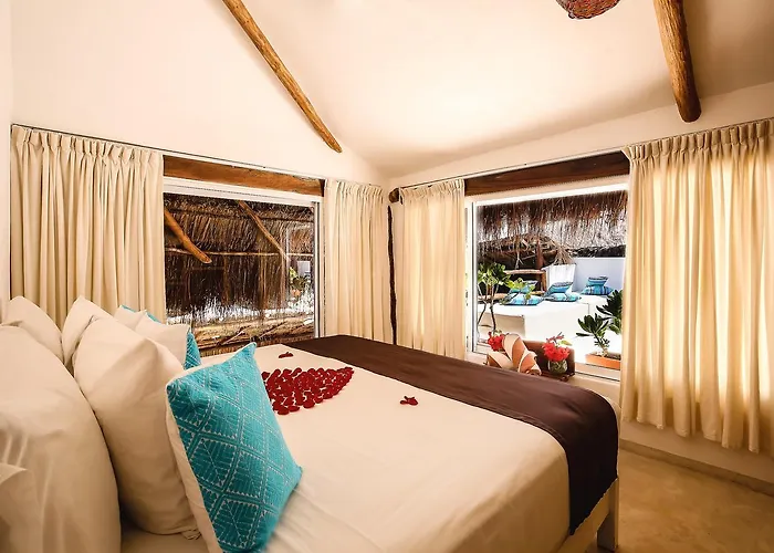Hotel Tulum- & Tulum