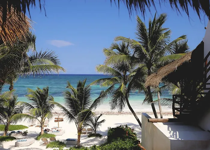 Tulum- & 4* Tulum