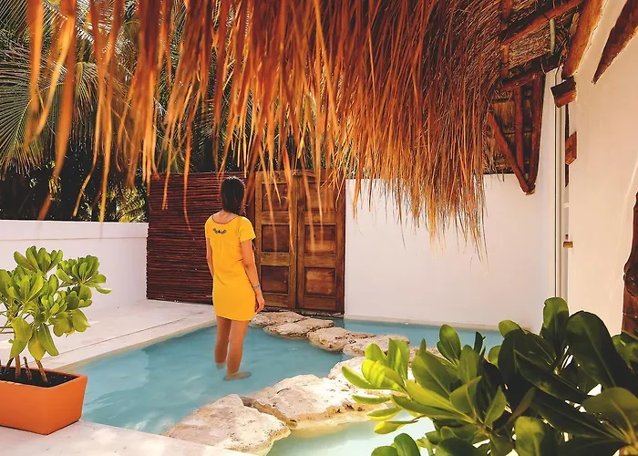Hotel Tulum- &