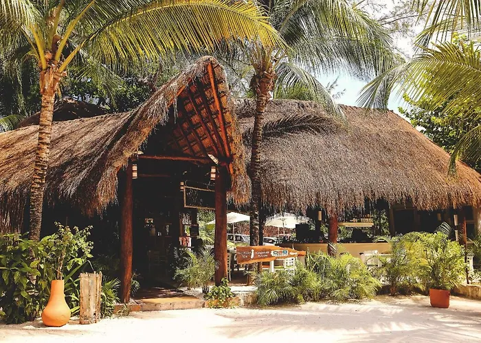 Hotel Tulum- & 4*
